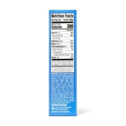 Frozen Stuffed Mini Rigatoni With Butter Parmesan Sauce - 7oz - Good & Gather™