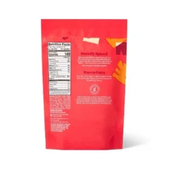 Apple Cinnamon Raisin Drizzled Granola Clusters - 10oz - Good & Gather™