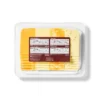 Assorted Charcuterie Cheese Tray - 16oz - Good & Gather™ -Good & Gather GUEST 50aa7214 6b06 4a28 8624 dc14b9aaa669