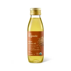Organic Virgin Sesame Oil - 8.45oz - Good & Gather™ -Good & Gather GUEST 50f10716 9e8a 4fc7 a6fe d930f821d0bf