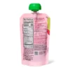 Organic Pear Mixed Berry Beet Flax Baby Food Pouch - 4oz - Good & Gather™ -Good & Gather GUEST 5154643c f418 4a47 b293 17073b88a4be