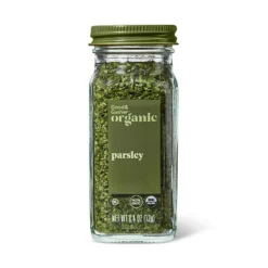 Organic Parsley - 0.4oz - Good & Gather™ -Good & Gather GUEST 51e216dd e941 44dd b3af 44f6889f2a2a