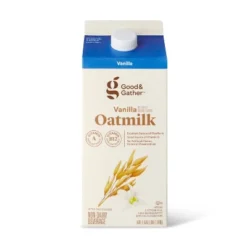 Non-Dairy Oat Milk - Good & Gather™ -Good & Gather GUEST 522bd62d f84c 4fc9 8983 0842dce57510