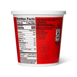 Sour Cream - 24oz - Good & Gather™