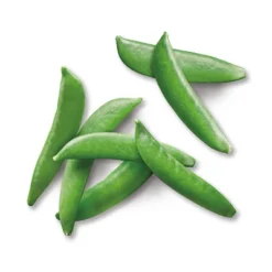 Frozen Whole Sugar Snap Peas - 12oz - Good & Gather™