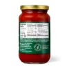 Organic Pizza Sauce - 14oz - Good & Gather™ -Good & Gather GUEST 53d63e34 e320 4e7b ab6e 648be79dab91