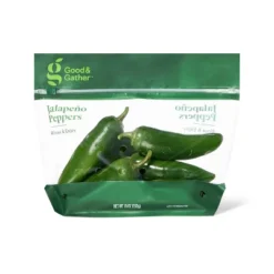Jalapenos - 10oz - Good & Gather™ -Good & Gather GUEST 5554076b dfce 46c3 b29d e9565f60b677