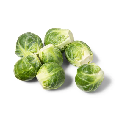 Fresh Brussels Sprouts - 12oz - Good & Gather™ 4 Fresh Brussels Sprouts - 12oz - Good & Gather™ - Image 2