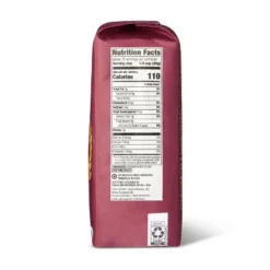 Organic Flour - 5LB - Good & Gatherâ„¢