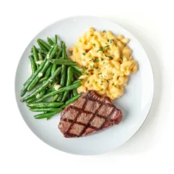 USDA Choice Angus Petite Sirloin Steak - Price Per Lb - Good & Gather™ -Good & Gather GUEST 56788c8a b924 4d69 ad74 f96e09065108