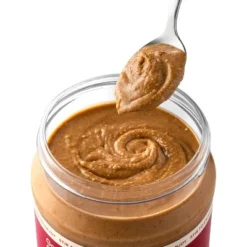 Organic Stir Peanut Butter Creamy - 28oz - Good & Gather™