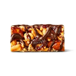 Mini Dark Chocolaty Cherry Cashew With Other Natural Flavors Nut Bars - 7oz/10ct - Good & Gather™ -Good & Gather GUEST 57ba433e 3236 4acd 9dc7 4a9fd07335f4