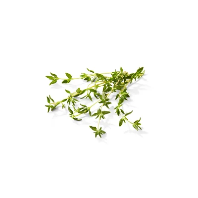 Organic Thyme - 0.5oz - Good & Gather™ 3 Organic Thyme - 0.5oz - Good & Gather™