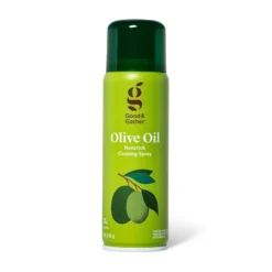 Nonstick Olive Oil Cooking Spray - 5oz - Good & Gather™ -Good & Gather GUEST 58411ca4 5010 4bc4 b8c7 c7f73a6ce9e8