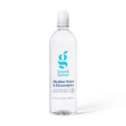 Alkaline Water - 6pk/23.7 Fl Oz Bottles - Good & Gatherâ„¢