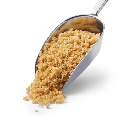 Light Brown Sugar - 2lbs - Good & Gather™ 4 Light Brown Sugar - 2lbs - Good & Gather™ - Image 2