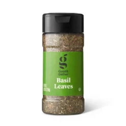 Basil Leaves - 0.62oz - Good & Gather™ -Good & Gather GUEST 5959cf6a b37d 48f2 b323 75c573e83b3a