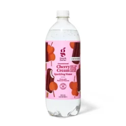 Sparkling Water - 1L Bottle - Good & Gather™ -Good & Gather GUEST 5b0cead2 eb3f 4588 8990 923e1a8bb2d5