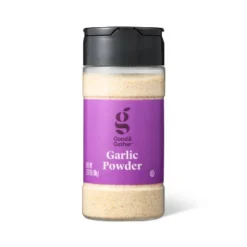 Garlic Powder - 3.12oz - Good & Gather™ -Good & Gather GUEST 5b75c29f 3d34 4f76 ba04 bdcd35f4bf36