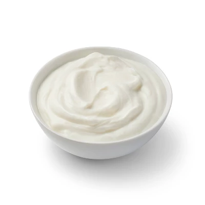 Vanilla Greek Yogurt - 32oz - Good & Gather™ 5 Vanilla Greek Yogurt - 32oz - Good & Gather™ - Image 3