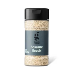 Sesame Seeds - 2.25oz - Good & Gather™ -Good & Gather GUEST 5cf41217 0649 4b97 8662 60365f98b98d
