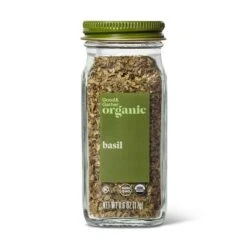 Organic Basil - 0.6oz - Good & Gather™ -Good & Gather GUEST 5d209797 bf8b 4f08 9fba a549ab04473b