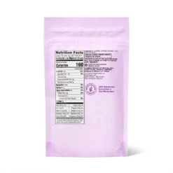 Unsalted Raw Mixed Nuts - 9.5oz - Good & Gather™