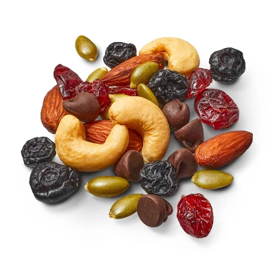 Antioxidant Trail Mix - 9oz - Good & Gather™ 4 Antioxidant Trail Mix - 9oz - Good & Gather™ - Image 2