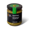 Signature Basil Pesto 6.35oz - Good & Gather™ -Good & Gather GUEST 5dd8dfc9 7770 405f 96c1 d9cfa1fa2a3c