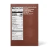Double Chocolate Flavored Hot Cocoa Mix - 8oz - Good & Gather™ -Good & Gather GUEST 5e32b5ad 972a 480a 9e0b 940368ebc2a8