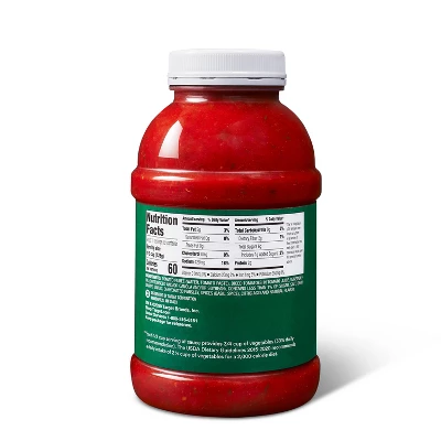 Tomato, Basil & Garlic Pasta Sauce 45oz - Good & Gather™ 4 Tomato, Basil & Garlic Pasta Sauce 45oz - Good & Gather™ - Image 2