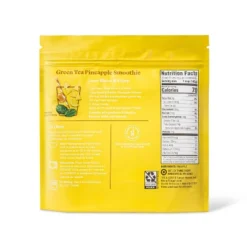Frozen Pineapple Fruit Chunks - 16oz - Good & Gather™