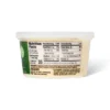 Grated Parmesan Cheese Cup - 5oz - Good & Gather™ 1 Grated Parmesan Cheese Cup - 5oz - Good & Gather™ -Good & Gather GUEST 60679c46 a621 4950 bab3 55eb6d9ad41d