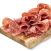 Signature Italian Uncured Sopressata Salami - 4oz - Good & Gather™ 2 Signature Italian Uncured Sopressata Salami - 4oz - Good & Gather™ -Good & Gather GUEST 61f551a4 f53a 4658 9096 921a3a059d19