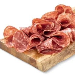 Signature Italian Uncured Sopressata Salami - 4oz - Good & Gatherâ„¢