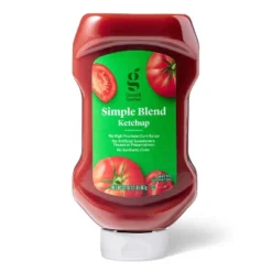 Simple Blend Ketchup - 32oz - Good & Gather™ -Good & Gather GUEST 625d53c9 7736 43bb a487 ff503126f189
