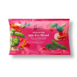Frozen Stir Fry Vegetable Blend - 12oz - Good & Gather™ 7 Frozen Stir Fry Vegetable Blend - 12oz - Good & Gather™ -Good & Gather GUEST 6376da75 4abf 4081 bb8b 6ae216f78be6