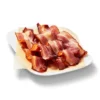 Uncured No Sugar Thick Cut Bacon - 12oz - Good & Gather™ -Good & Gather GUEST 63931b4e 63a3 4bc8 8e4d d4c2ae1b1903
