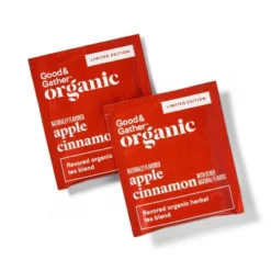 Organic Teas - 20ct - Good & Gather©