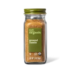 Organic Ground Cumin - 1.9oz - Good & Gather™ -Good & Gather GUEST 64186fd2 9fd3 4672 b7ad 8b8925cc182a