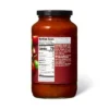 Organic Marinara Pasta Sauce - 24oz - Good & Gather™ -Good & Gather GUEST 642602b2 d4ba 4d2f 804a 9aa566ac3a98