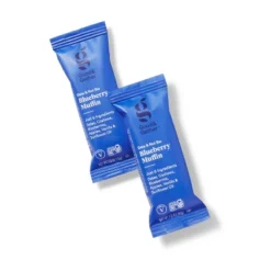 Blueberry Muffin Date & Nut Bars - 8oz/5ct - Good & Gatherâ„¢