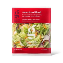 American Blend - 11oz - Good & Gather™ -Good & Gather GUEST 6494df3d df30 48c8 b8d4 4bb1c1950d59