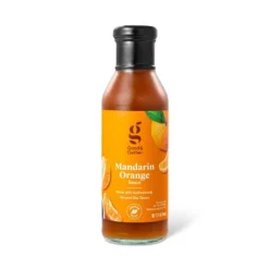 Mandarin Orange Sauce - 12oz - Good & Gather™ -Good & Gather GUEST 654c9fe8 5181 4480 b5ee 788084578c96