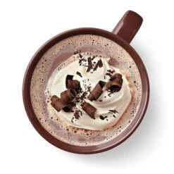 Double Chocolate Flavored Hot Cocoa Mix - 8oz - Good & Gather™ 10 Double Chocolate Flavored Hot Cocoa Mix - 8oz - Good & Gather™ -Good & Gather GUEST 6658afd6 f4c0 4b03 8e49 4bbfc2d13e99