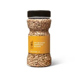 Dry Roasted Sunflower Kernels - 7.25oz - Good & Gather™ -Good & Gather GUEST 67235991 8b1f 43e7 9950 e20553ca0be1