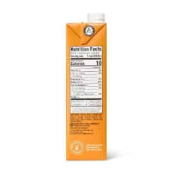 Chicken Broth - 32oz - Good & Gather™