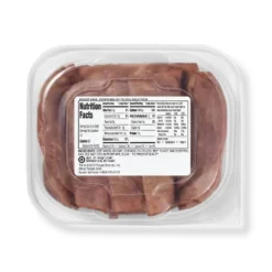 Roast Beef Ultra-Thin Deli Slices - 7oz - Good & Gatherâ„¢