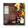 Thin Crust Roasted Vegetable Frozen Pizza - 15.15oz - Good & Gather™ 1 Thin Crust Roasted Vegetable Frozen Pizza - 15.15oz - Good & Gather™ -Good & Gather GUEST 69715078 8784 4be4 b366 62d21aeaa942