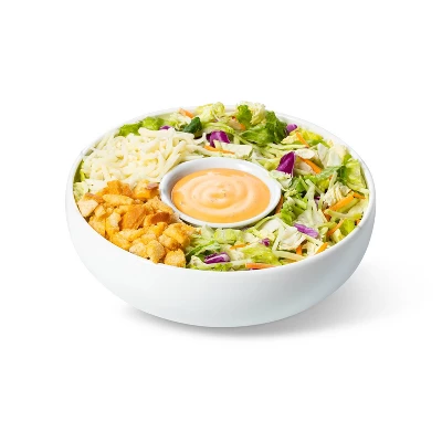 Buffalo Ranch Chopped Salad Kit - 13.5oz - Good & Gather™ 4 Buffalo Ranch Chopped Salad Kit - 13.5oz - Good & Gather™ - Image 2